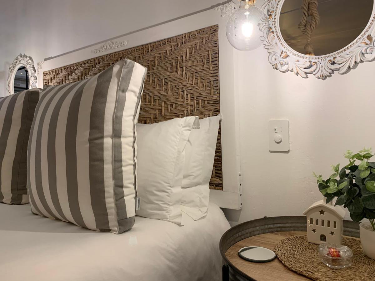 Gabbys Cottage Guesthouse Bloemfontein Luaran gambar