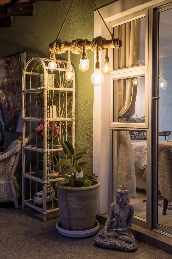 Gabbys Cottage Guesthouse Bloemfontein Luaran gambar