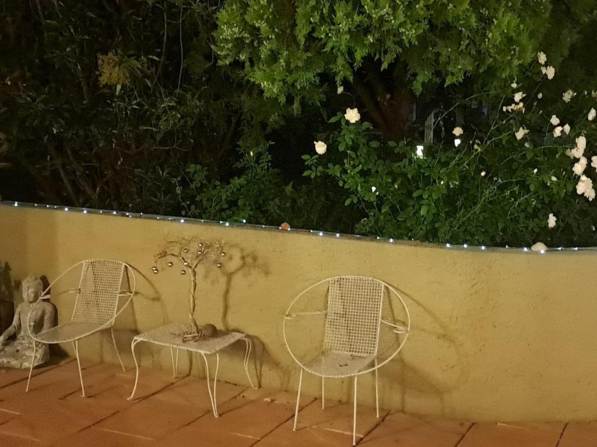 Gabbys Cottage Guesthouse Bloemfontein Luaran gambar