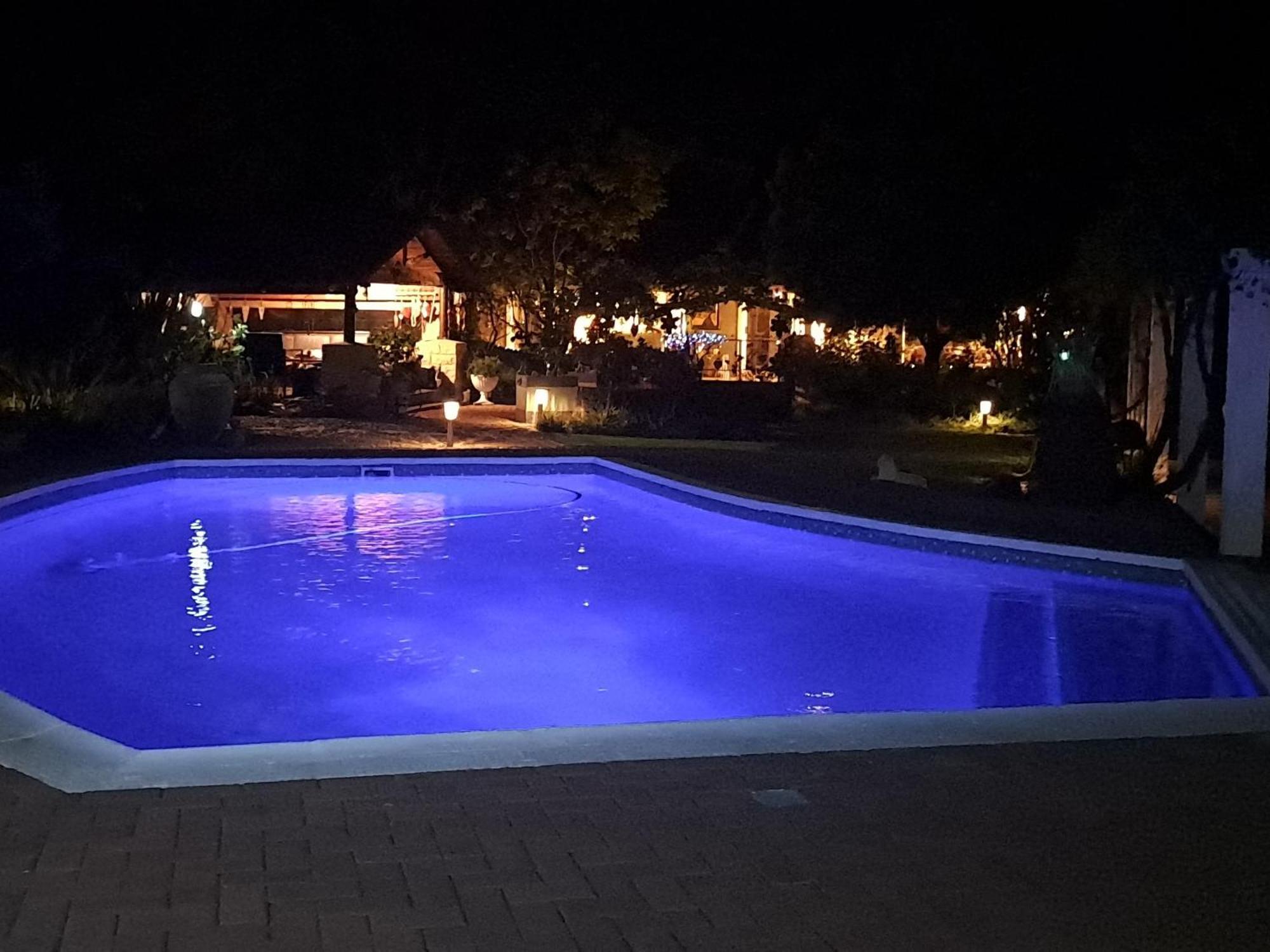 Gabbys Cottage Guesthouse Bloemfontein Luaran gambar